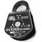 Kong Usa Swing Pulley, Aluminum, Nylon Wheel, Blk 993N00400KK - alternate 2